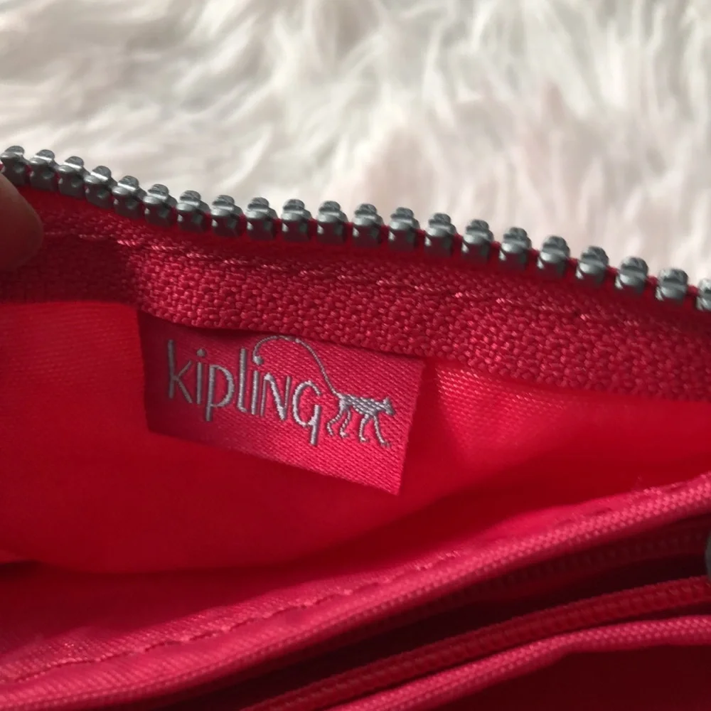 Kipling Creativity Pouch - Picture 6 of 7
